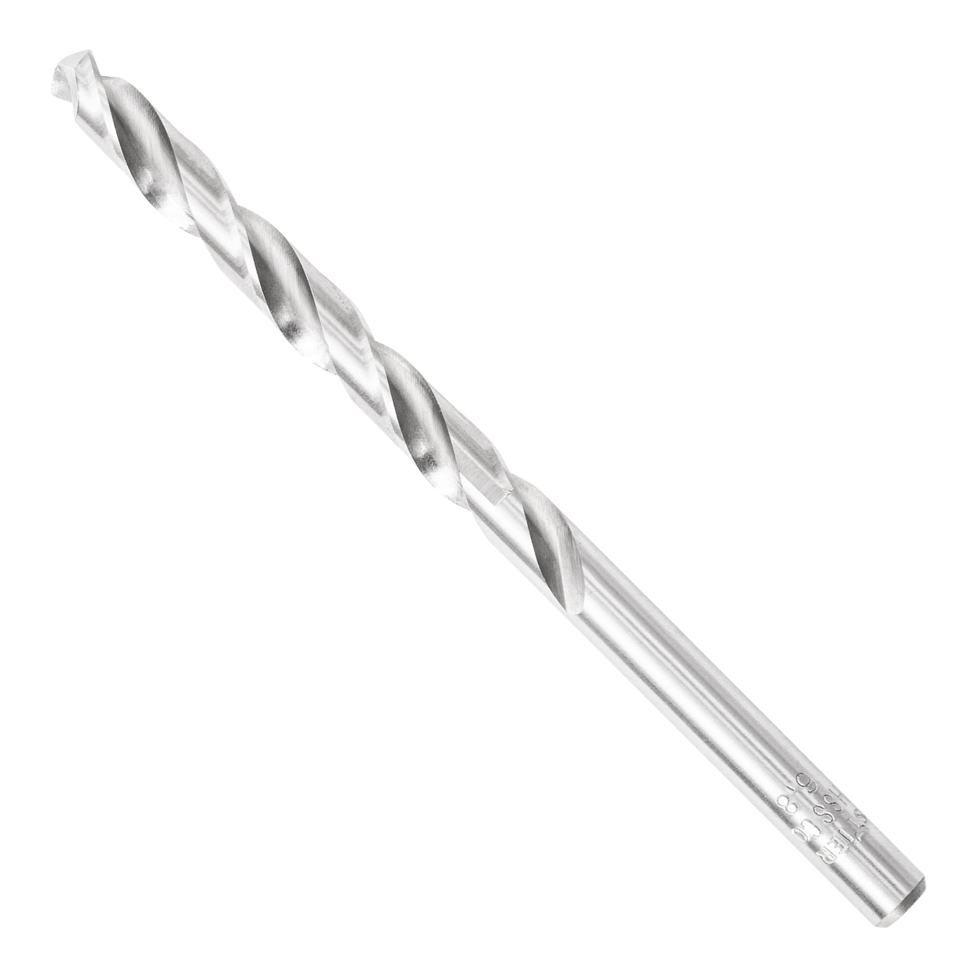 STIER twist drill 1.5 mm Premium HSS-E Co5 DIN 338 135°