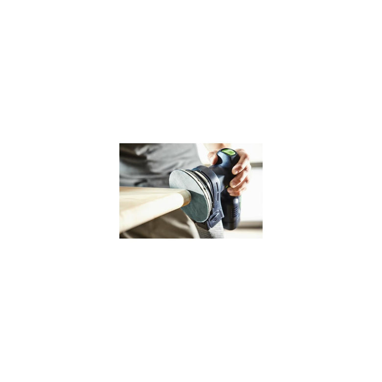 Festool Netzschleifmittel STF D225 P80 GR NET 25 Stk