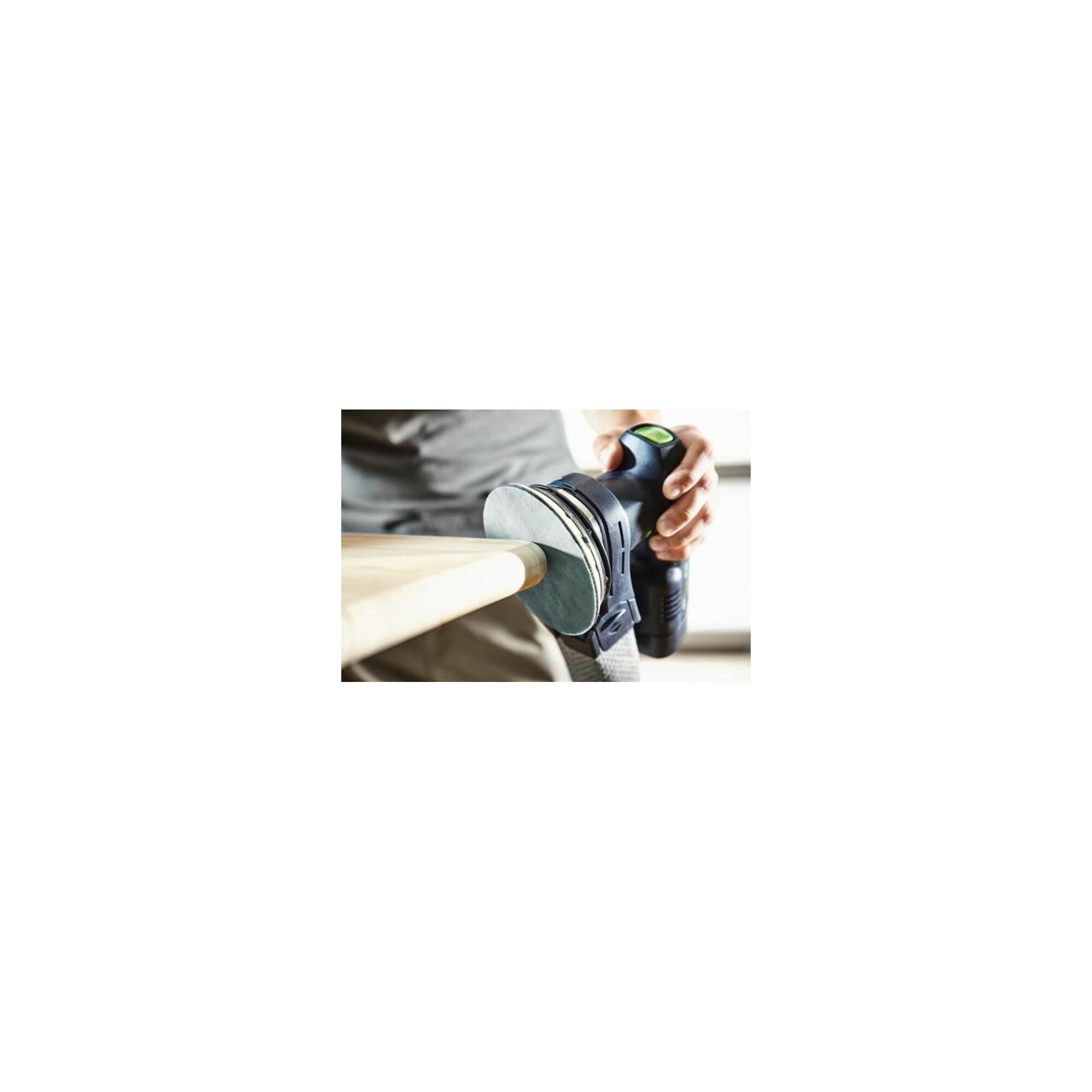 Festool Netzschleifmittel STF D225 P150 GR NET 25 Stk
