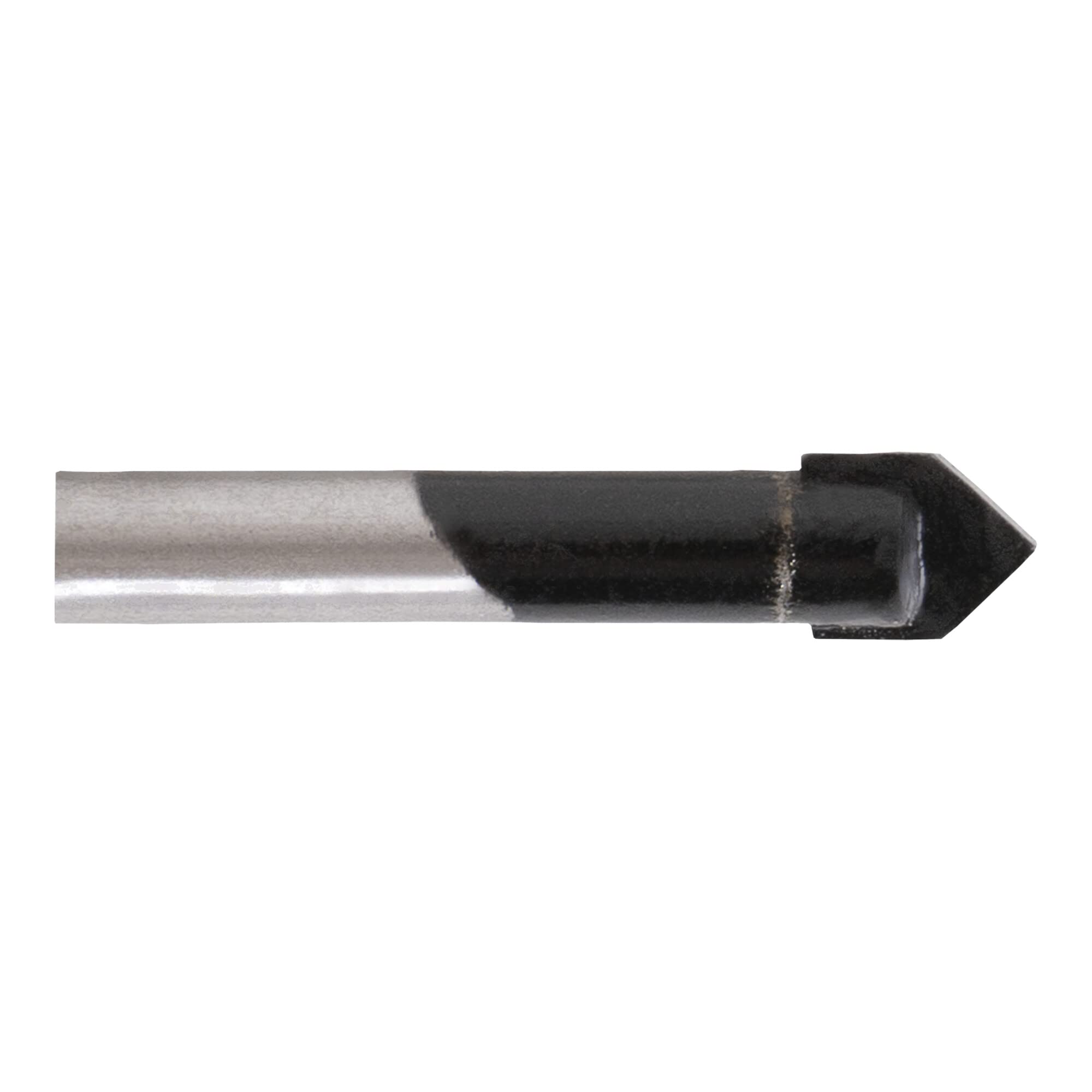 STIER tile drill 5 mm size cylindrical shank round shank YG6X metal hardness value