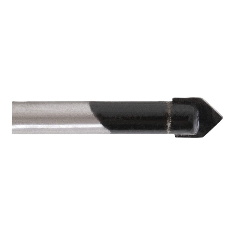 STIER tile drill 5 mm size cylindrical shank round shank YG6X metal hardness value