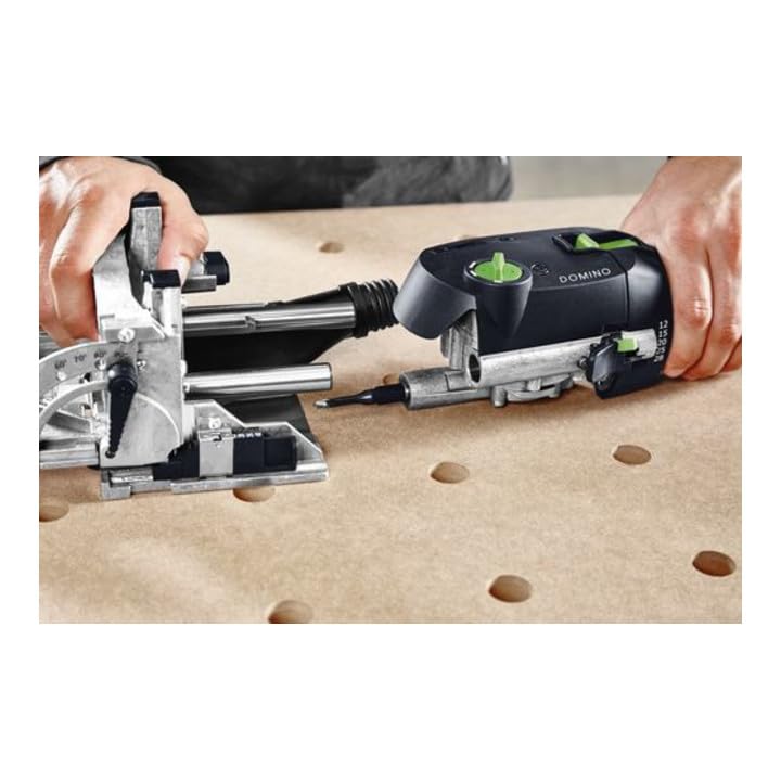 Festool Fräser D 6-NL 28 HW-DF 500