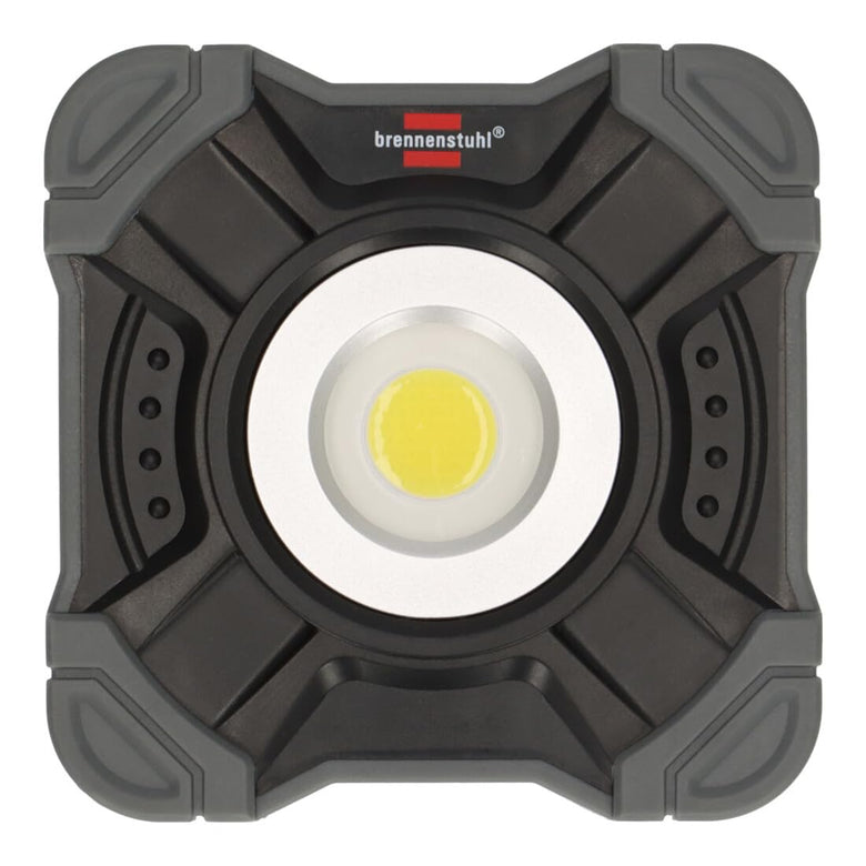 Brennenstuhl Akku-LED-Arbeitsstrahler SH 1000 MAC 1000lm, USB Type C