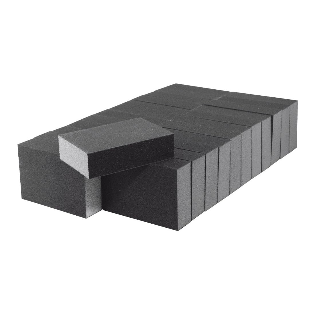 3M Schleifschwamm HI-FL L.100xB.68xH.26mm fein soft 24 Stk