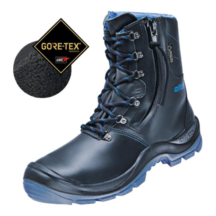 Atlas Stiefel GTX 945 XP Thermo S3, Weite 10 Größe 43