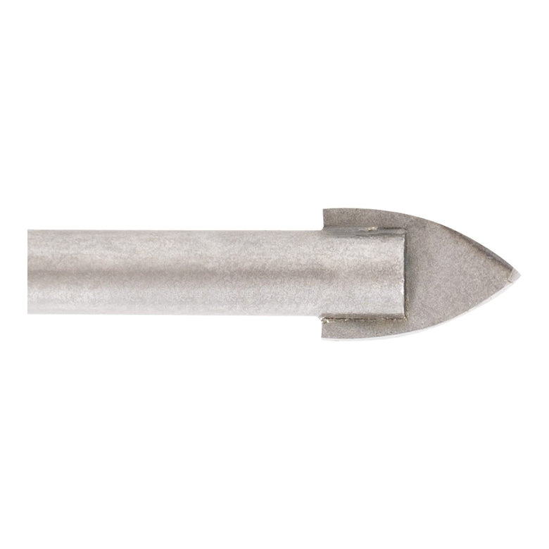 STIER tile drill 6 mm size 1/4 inch bit HEX hexagon YG6X-metal hardness value