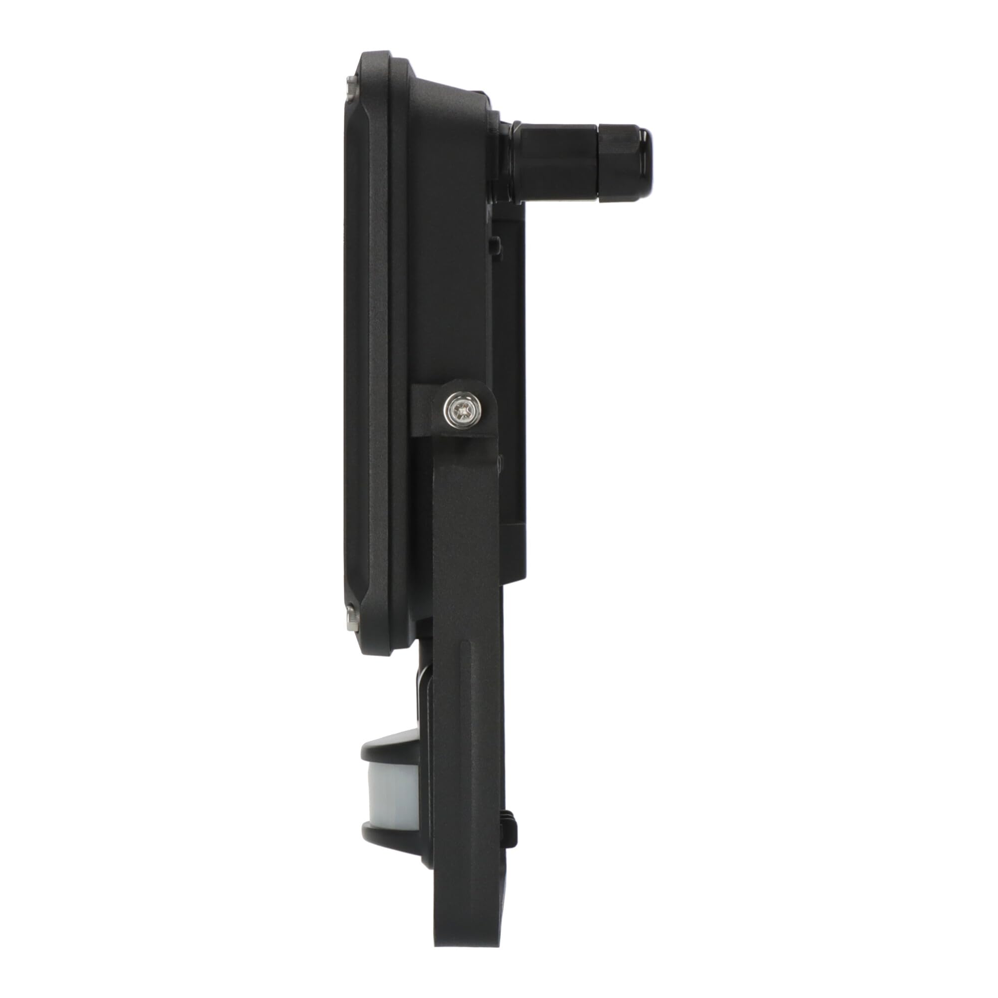 Brennenstuhl LED Strahler JARO 7060 P (LED Wandstrahler für außen IP65, 50W