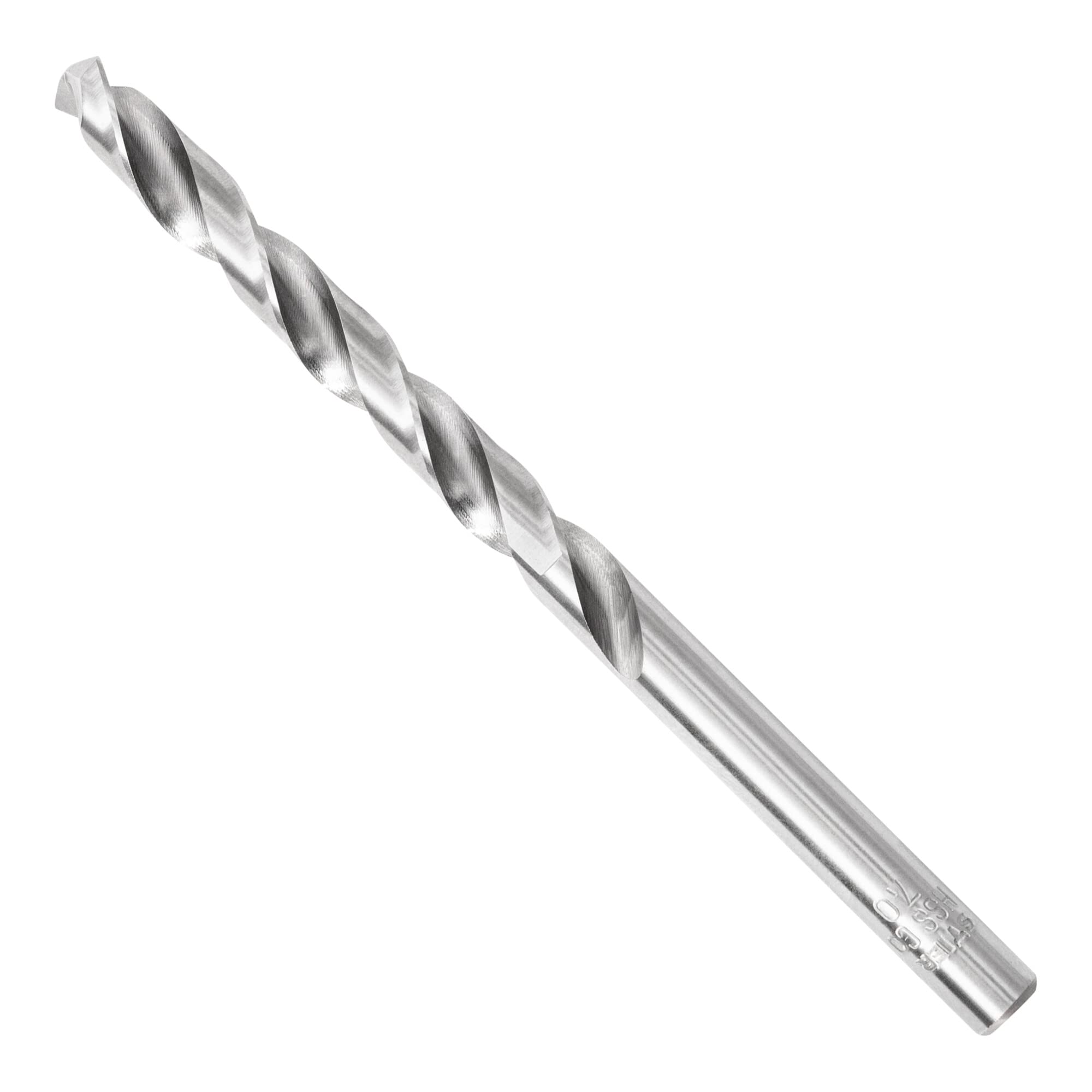 STIER twist drill 1.5 mm Premium HSS-E Co5 DIN 338 135°