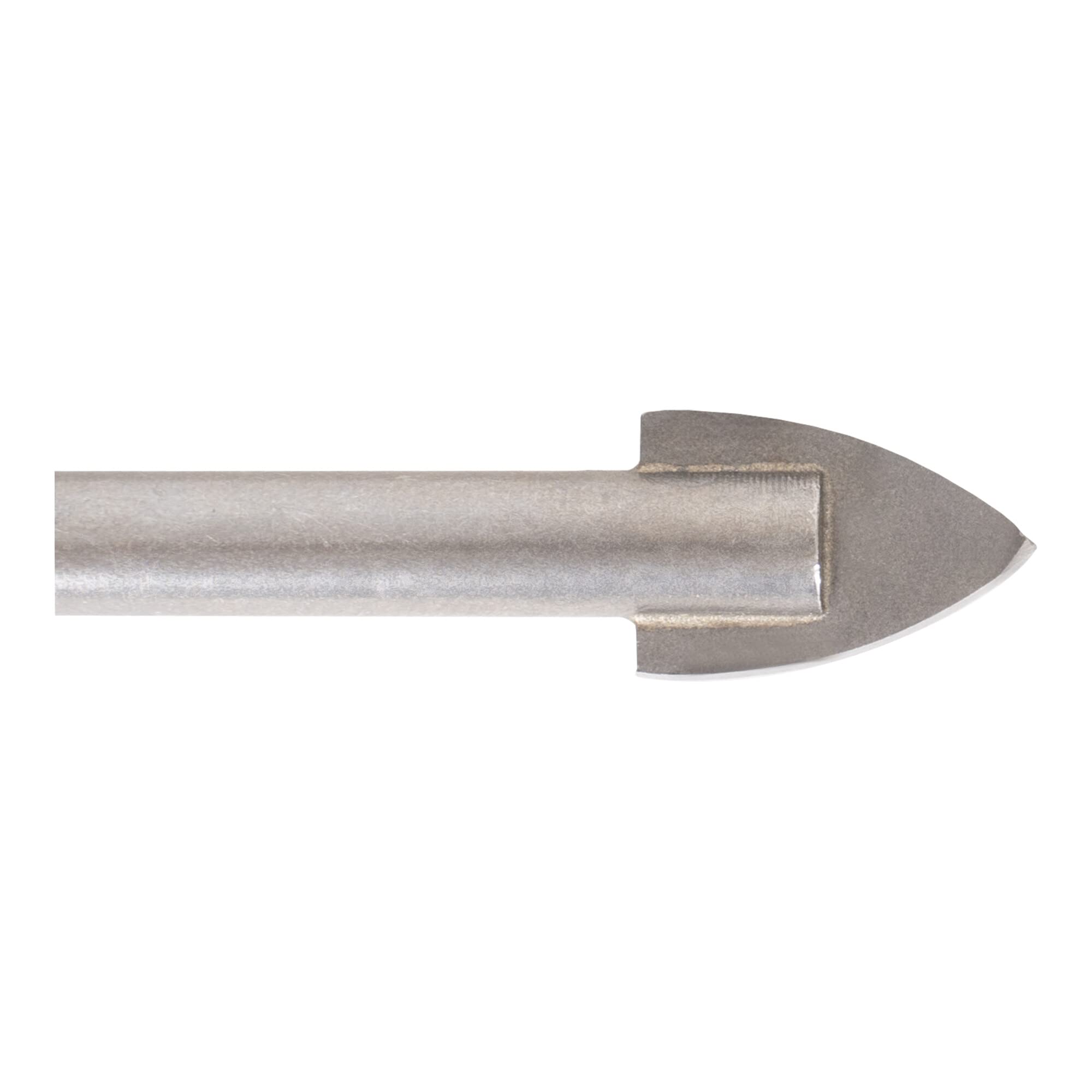 STIER tile drill 10 mm size 1/4 inch bit HEX hexagon YG6X metal hardness value