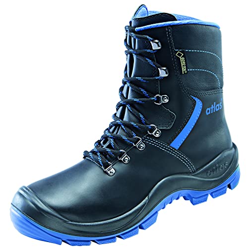 Atlas Stiefel GTX 935 GORE-TEX S3, Weite 10 Größe 43