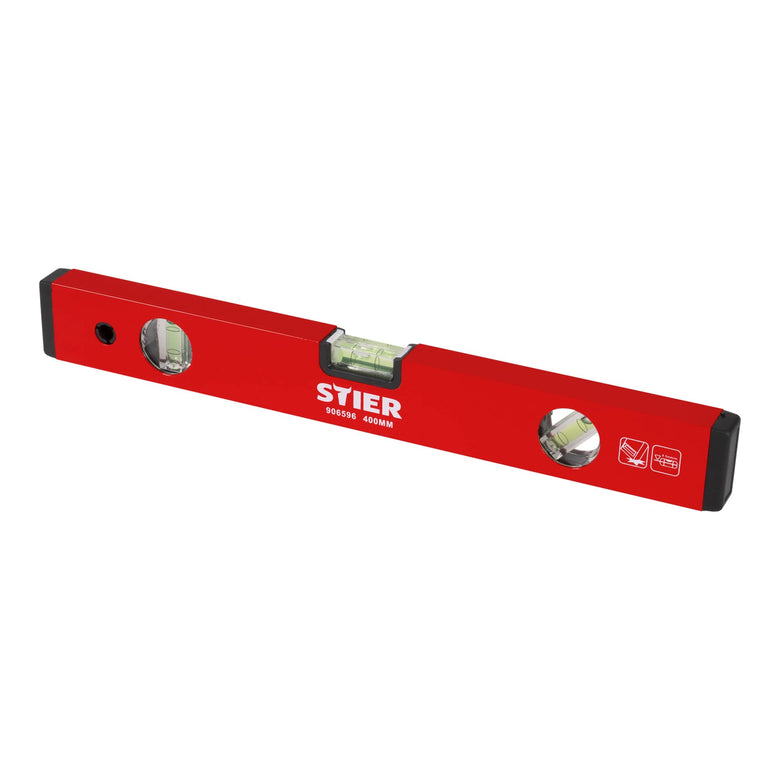 STIER spirit level
