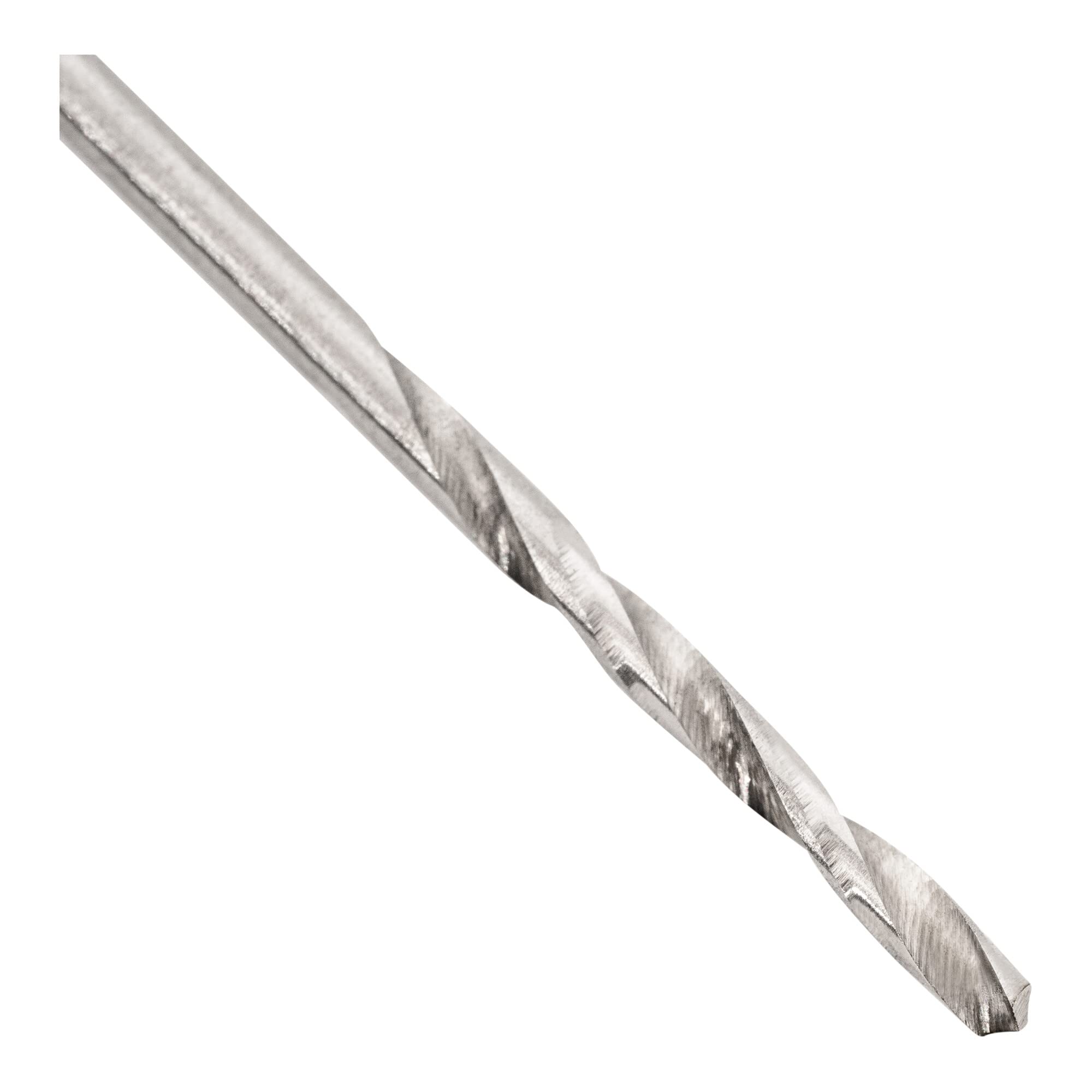 STIER twist drill 1.5 mm Premium HSS-E Co5 DIN 338 135°
