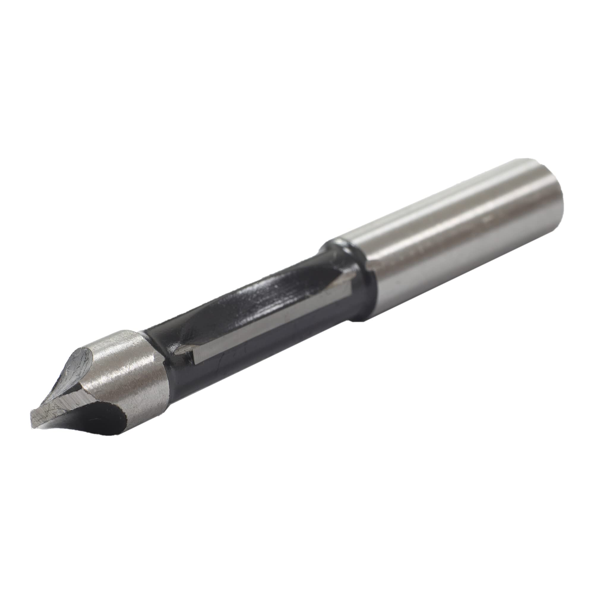 STIER drill bit D8 x L19 x S8 mm HM (HW)
