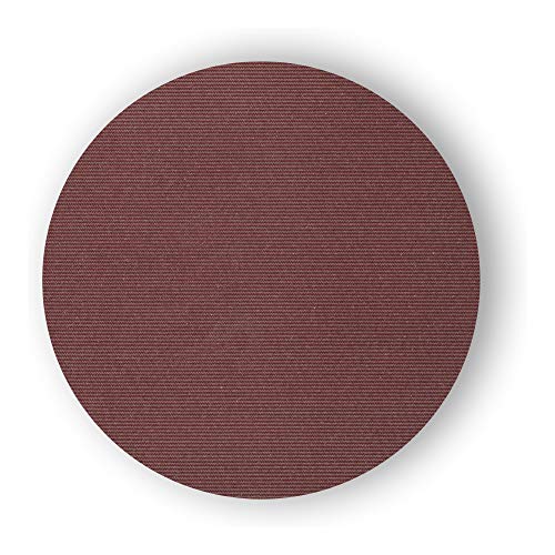 STIER mesh abrasive grain P80 to P240 sanding mesh diameter 150mm