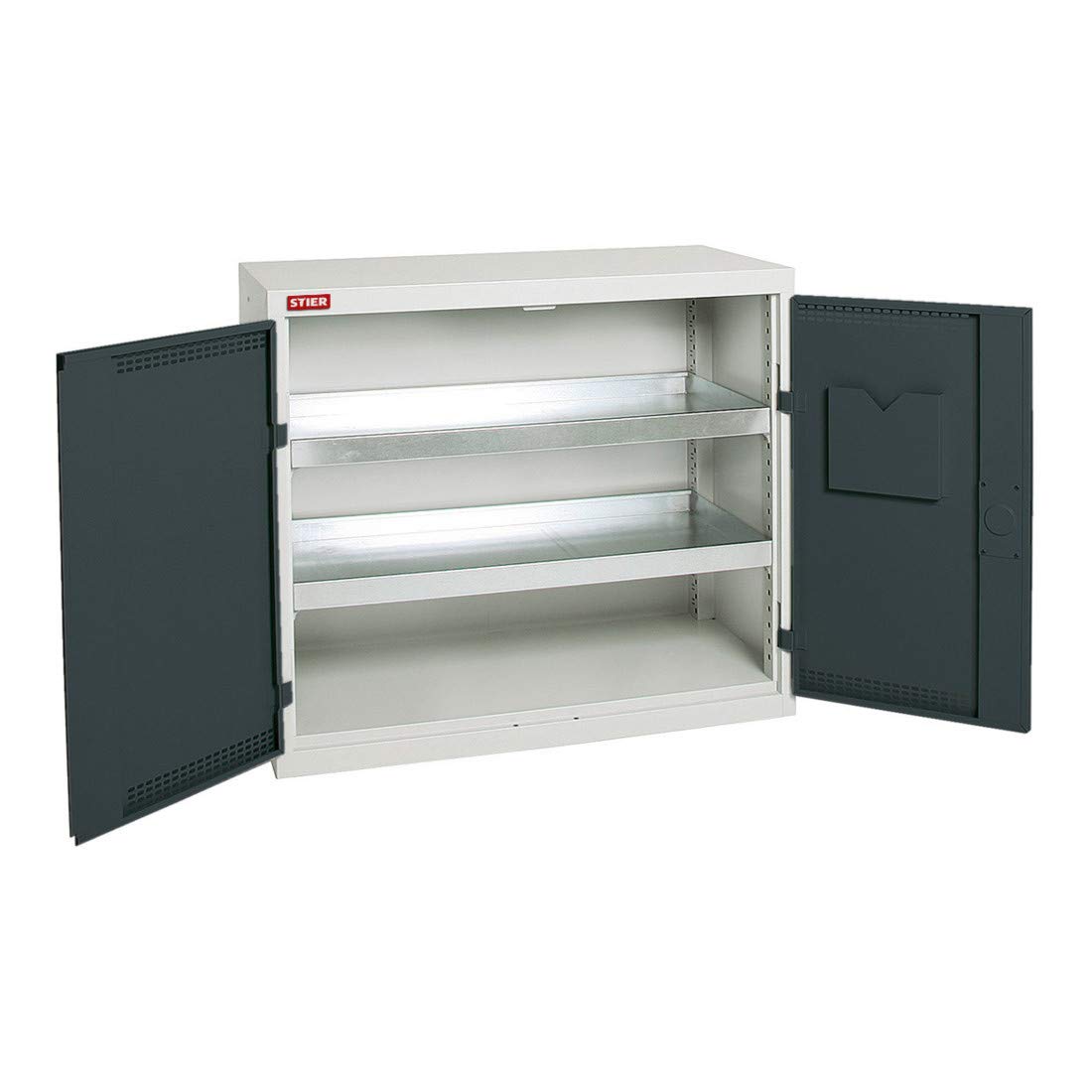 STIER Environmental Cabinet Premium 900x500x500 mm