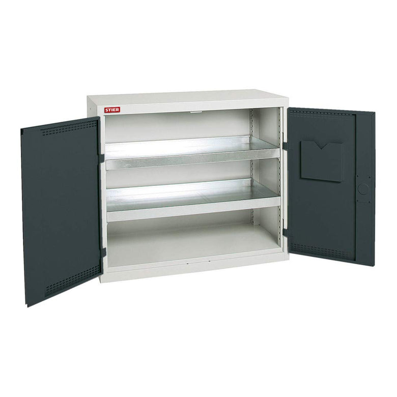 STIER Environmental Cabinet Premium 900x500x500 mm