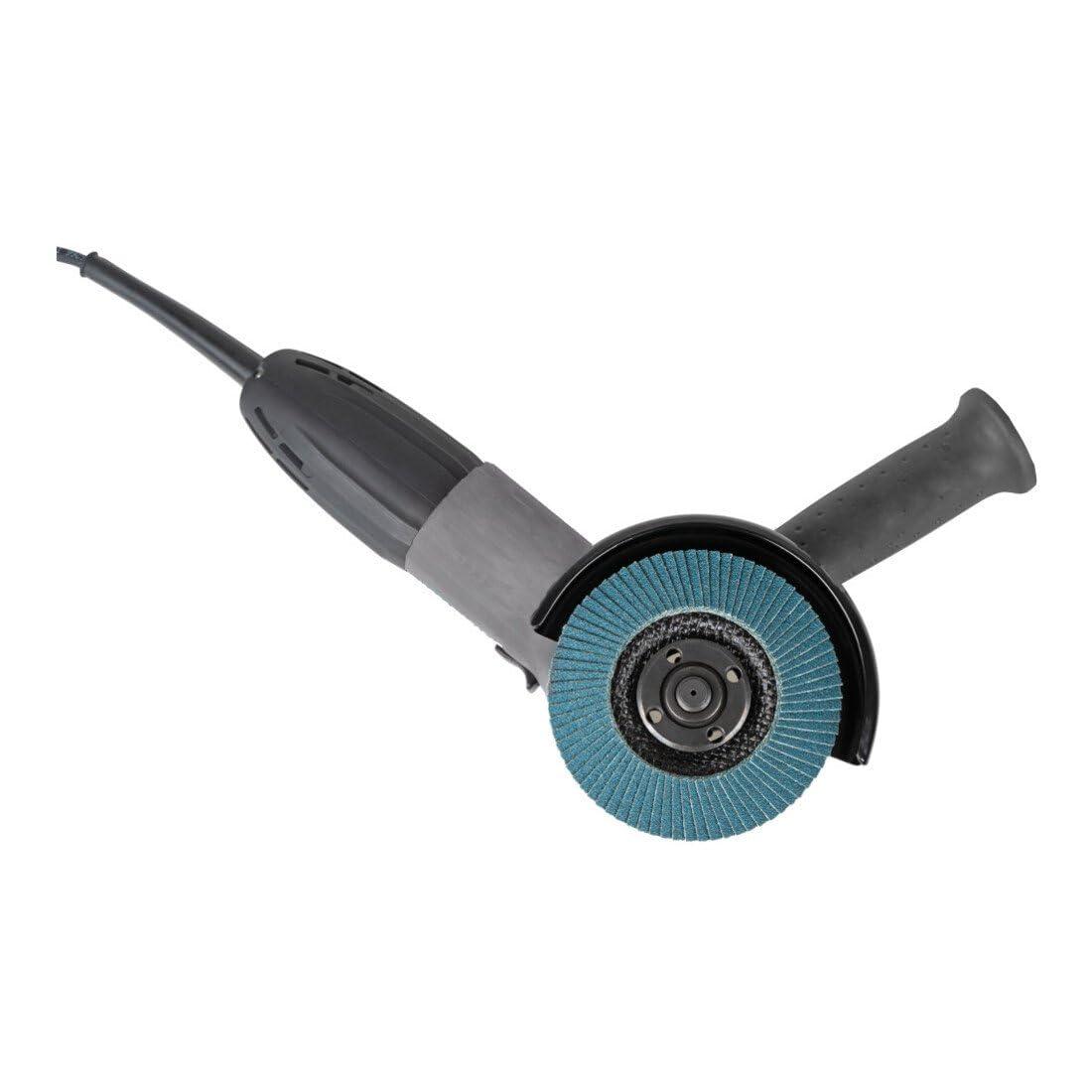 STIER flap discs professional Ø 125 mm set of 10 grinding discs various sizes