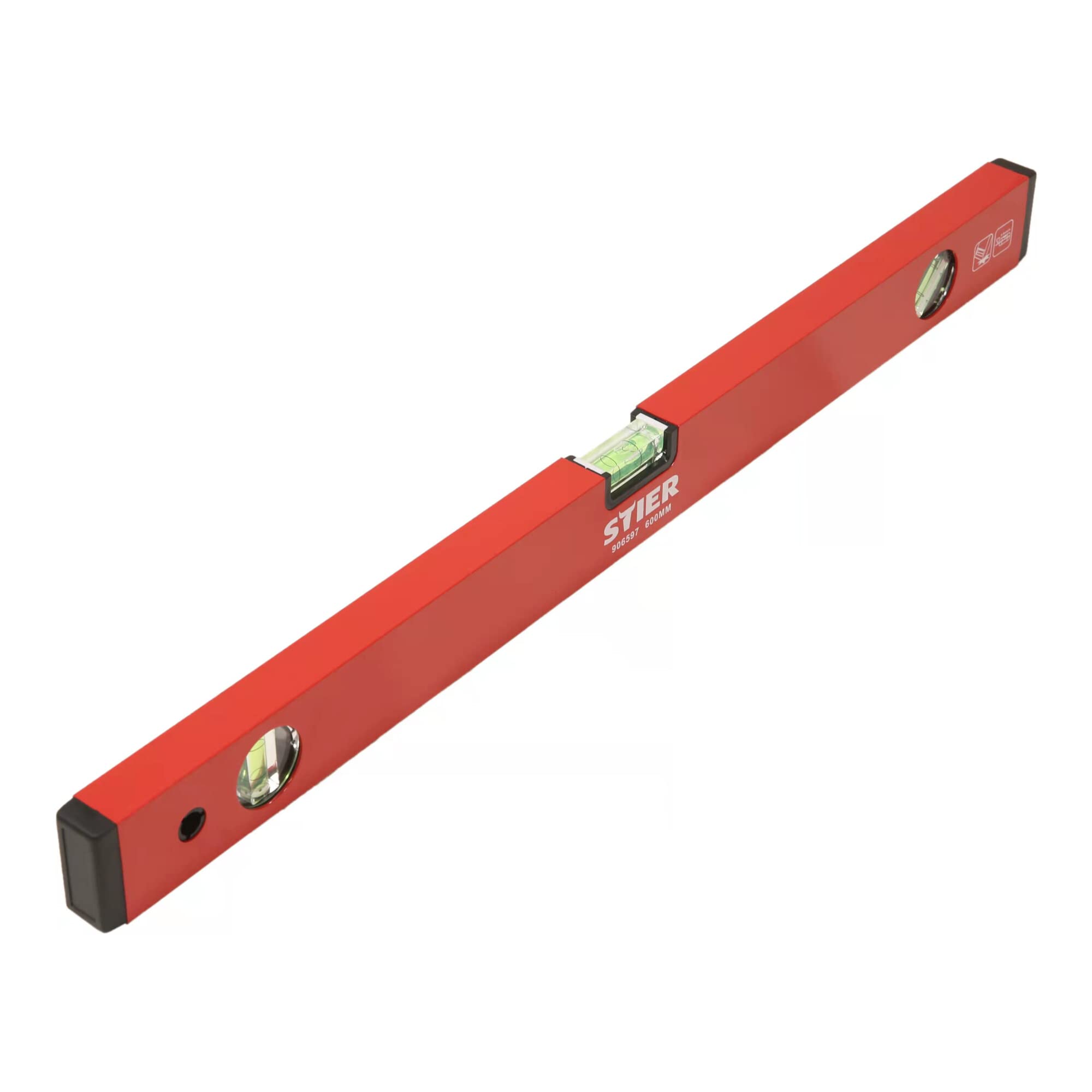 STIER spirit level