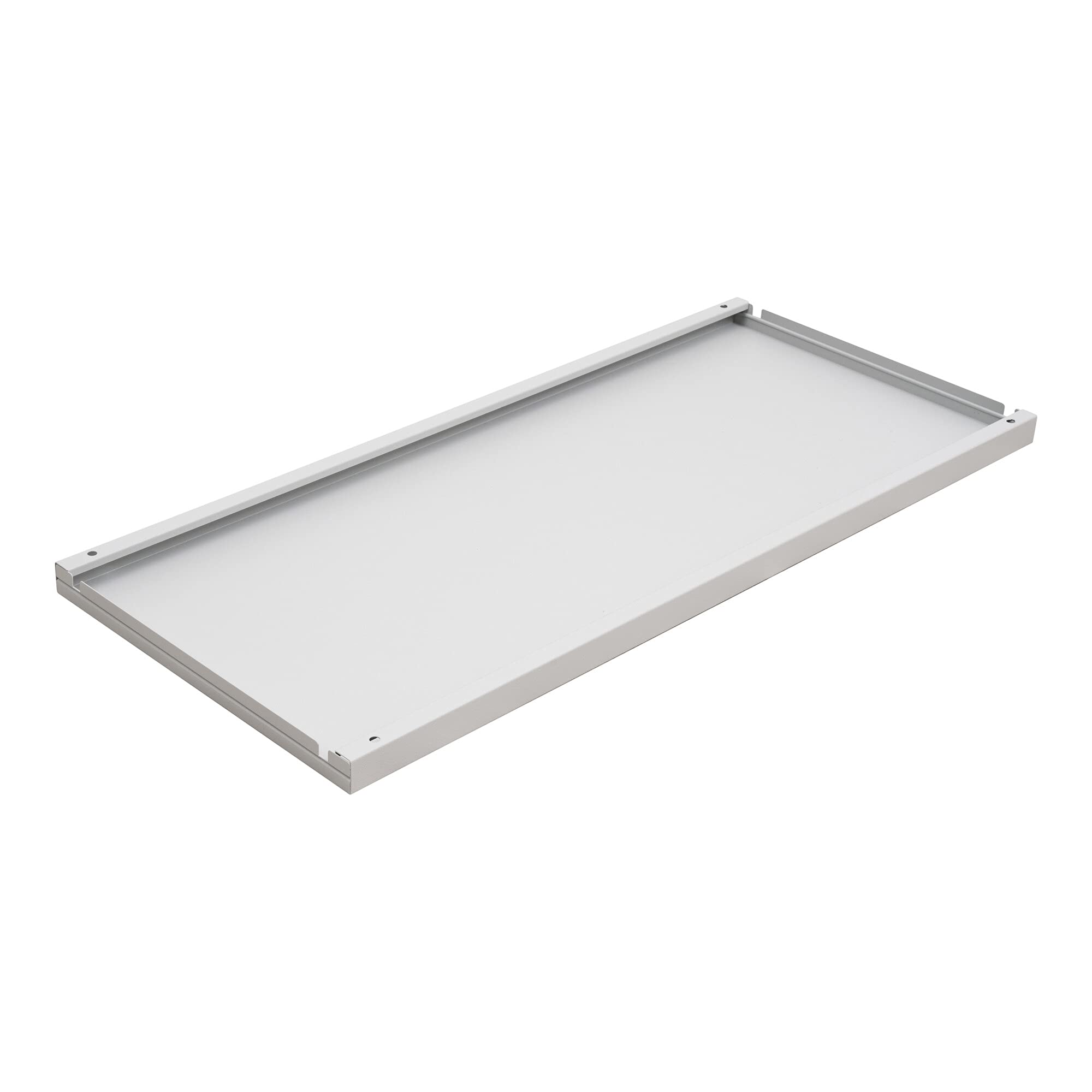 STIER Fachboden für Rollladenschrank 1400x1000x450mm 50kg Tragkraft mit