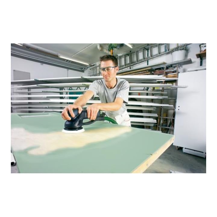 Festool Schleifscheiben STF-D150 P24 SA 25 Stk