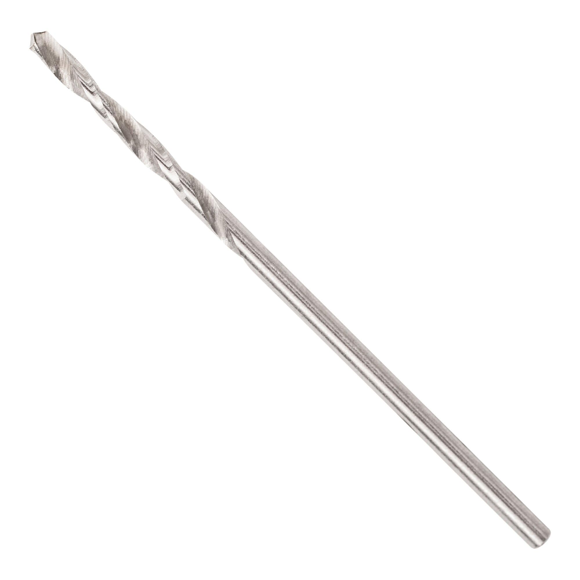 STIER twist drill 1.5 mm Premium HSS-E Co5 DIN 338 135°