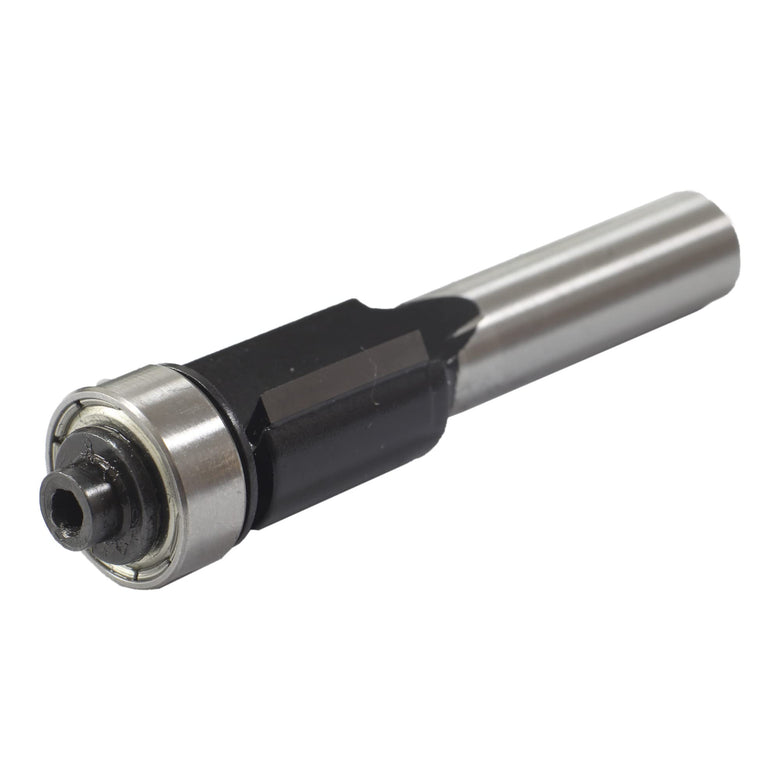 STIER flush cutter D12.7 x L13 x S8 mm HM (HW)