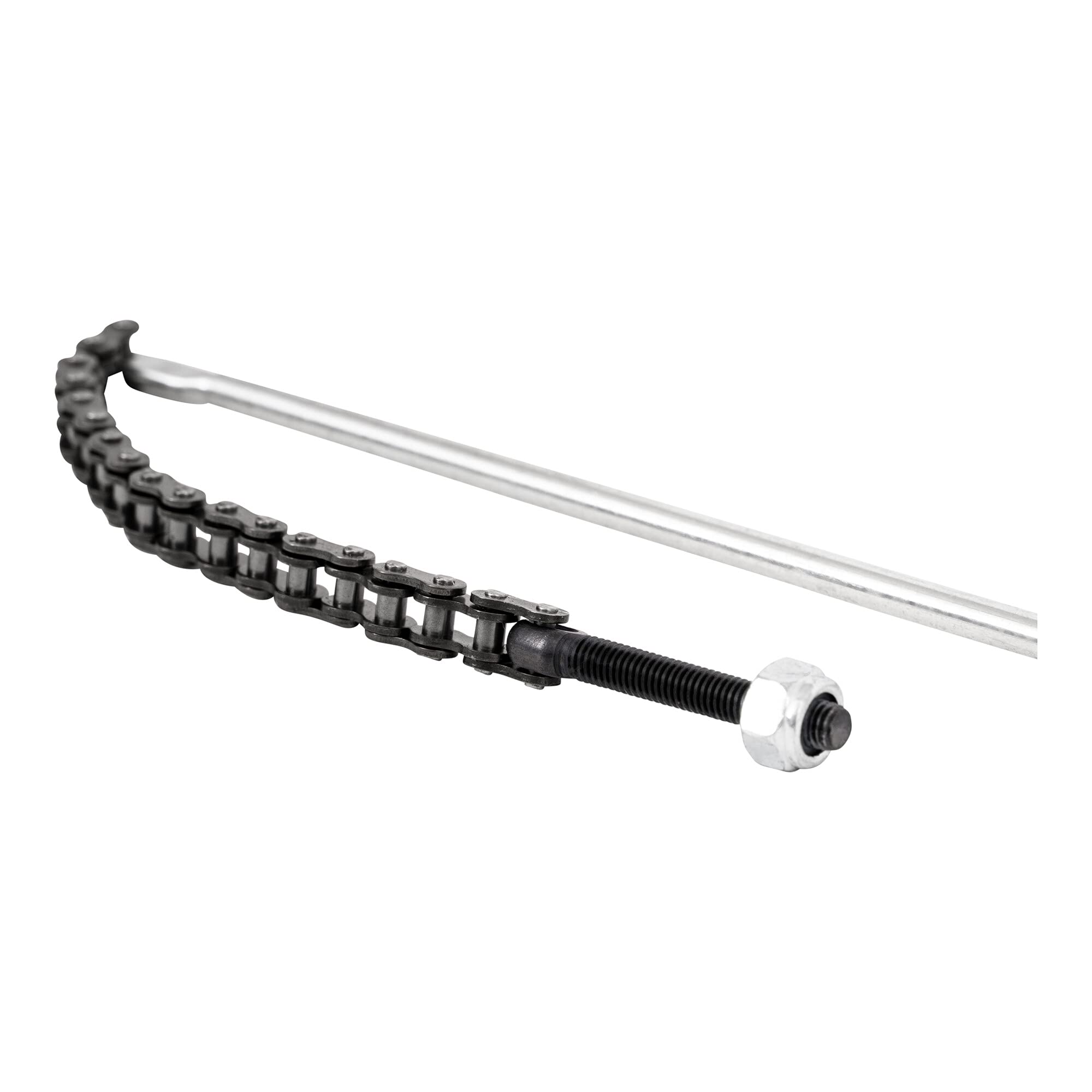 STIER lowering rod set for pallet trucks Complete set ready for installation
