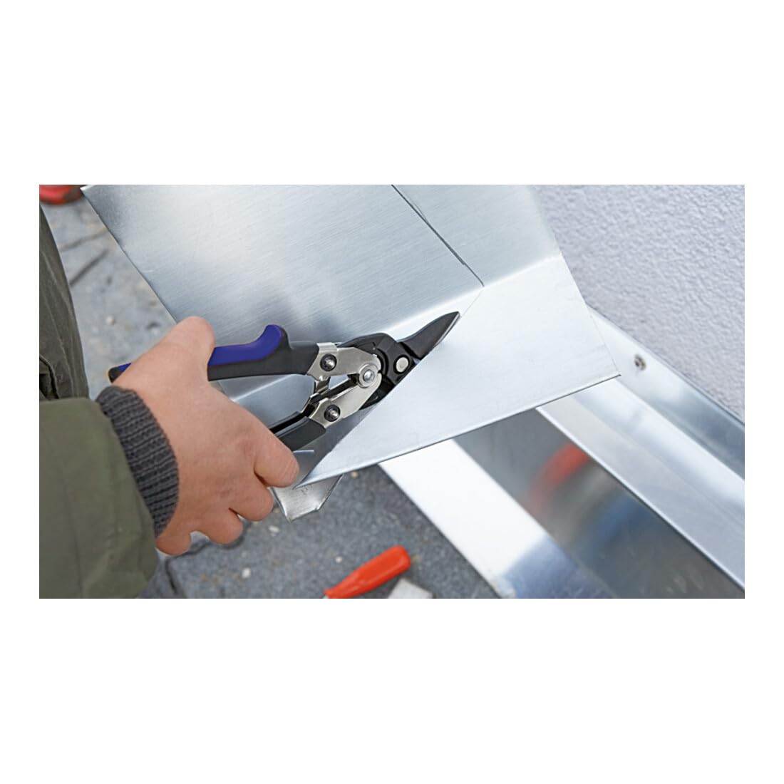 Bessey Ideal-Schere D27A
