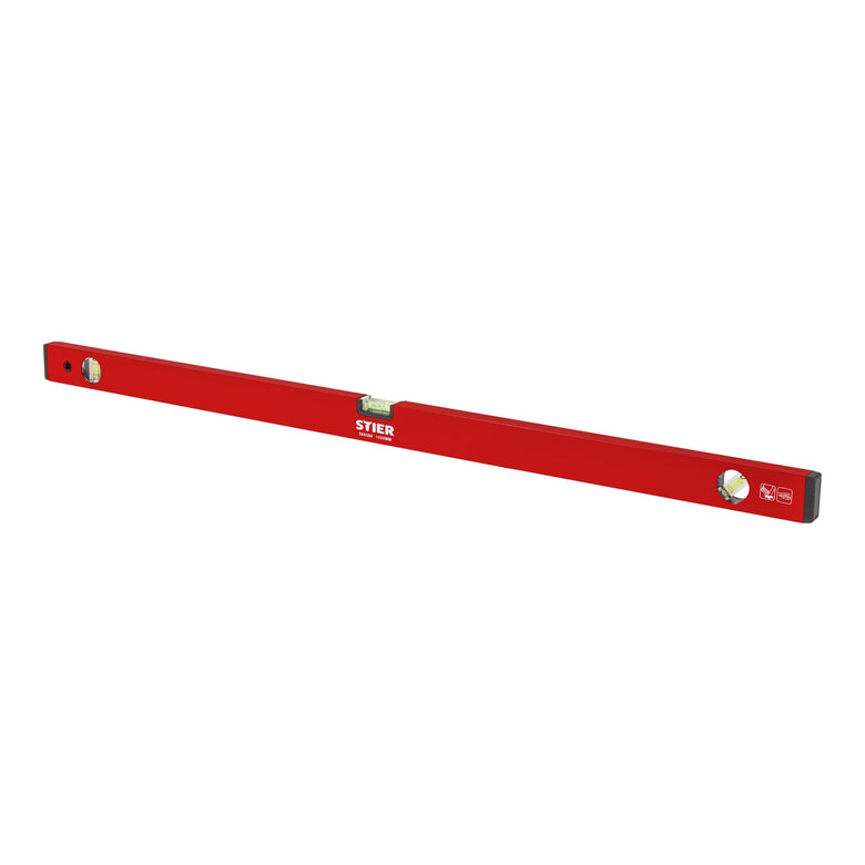 STIER spirit level