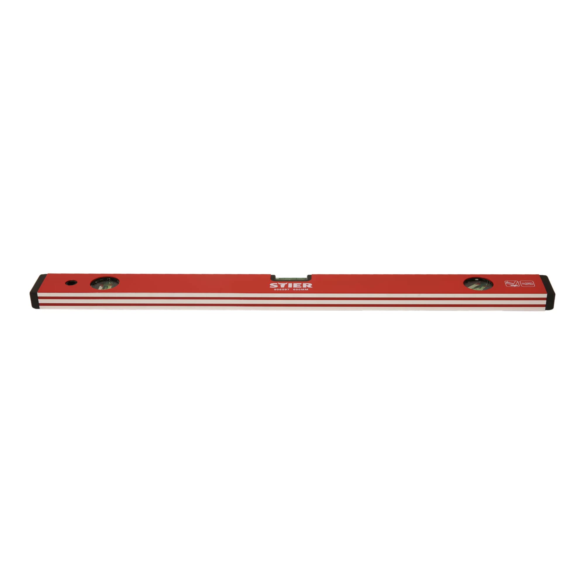 STIER spirit level