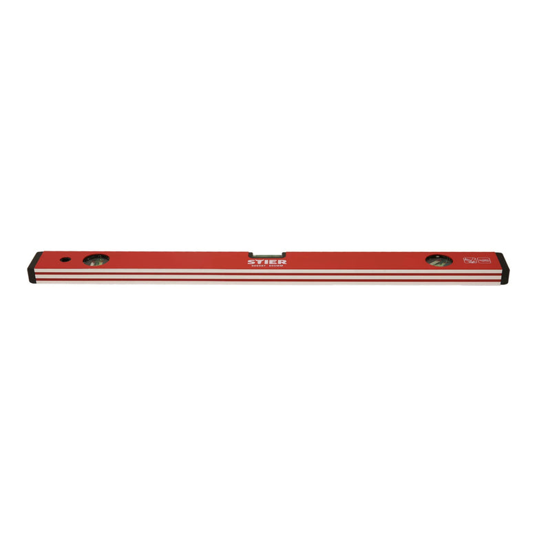 STIER spirit level