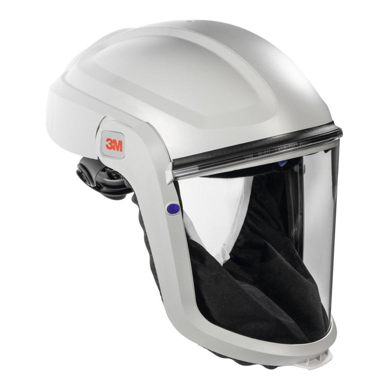 3M Gesichtsschild M206