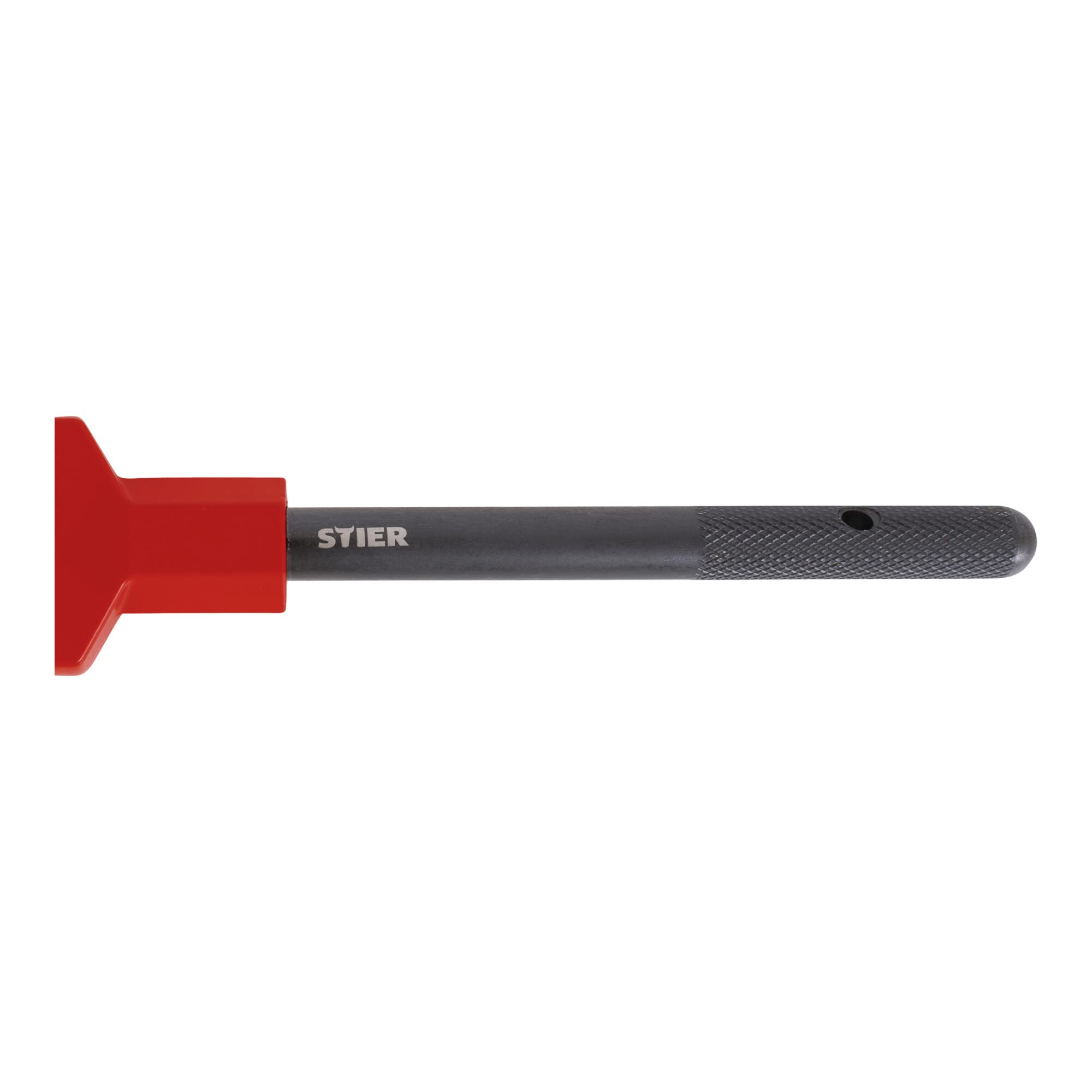 STIER tap wrench according to DIN 1814 size/No. 3 for M5 - M20 thread Withword W 1/8" -
