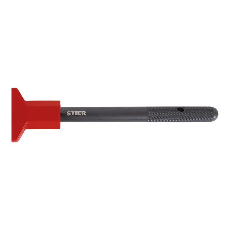 STIER tap wrench according to DIN 1814 size/No. 3 for M5 - M20 thread Withword W 1/8" -