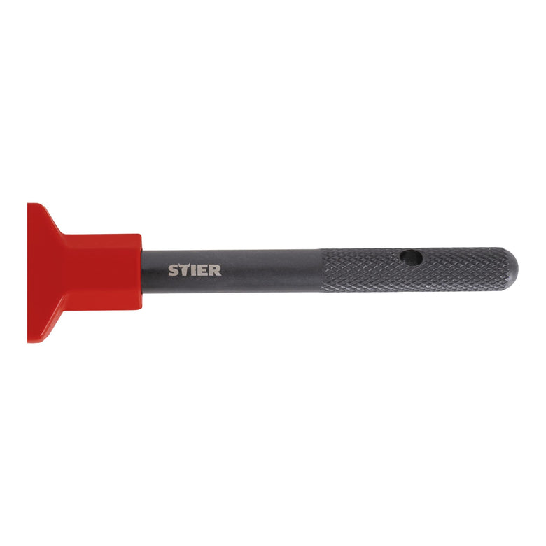 STIER tap wrench according to DIN 1814 size/No. 2 for M4 - M12 thread Withword W 5/32"