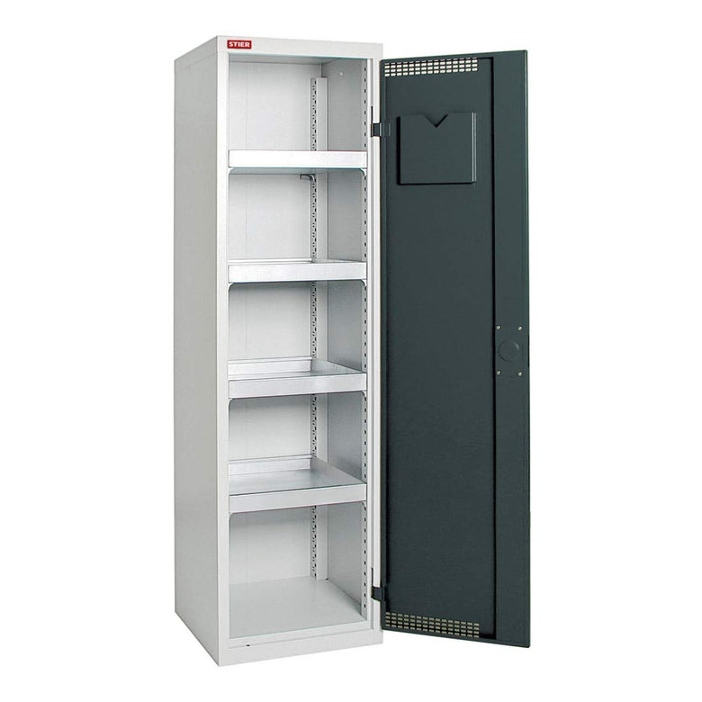 STIER Environmental Cabinet Premium 900x500x500 mm