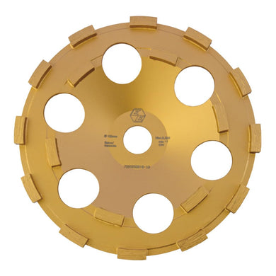 Eibenstock Diamant-Schleifteller Ø 180 mm für Beton