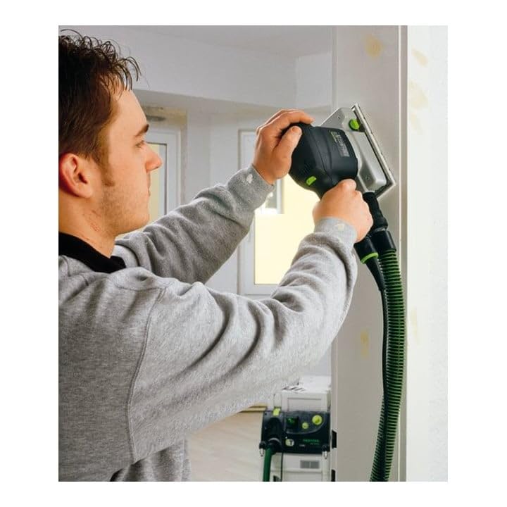 Festool Schleifschuh StickFix SSH-STF-80x130