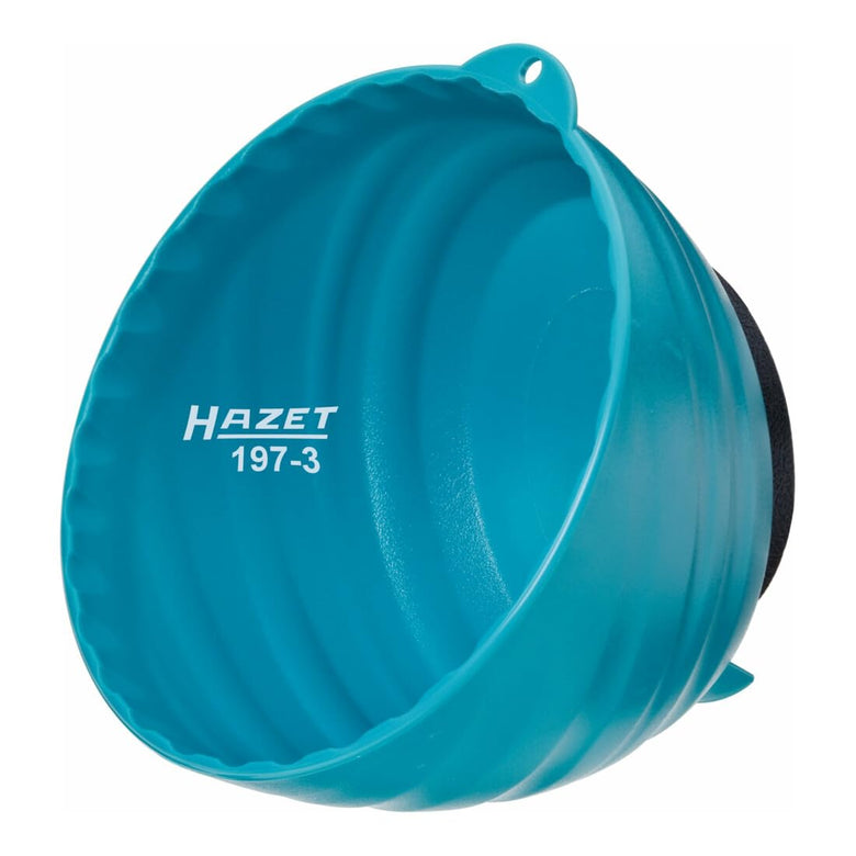 HAZET Magnet-Schale 197-3, 150 mm Durchmesser