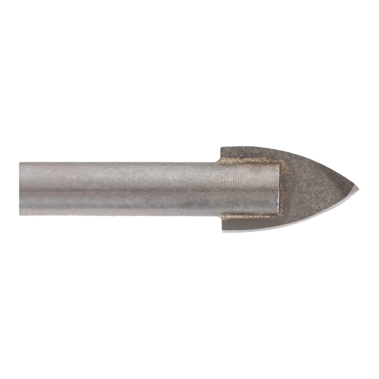 STIER tile drill 8 mm size 1/4 inch bit HEX hexagon YG6X metal hardness value