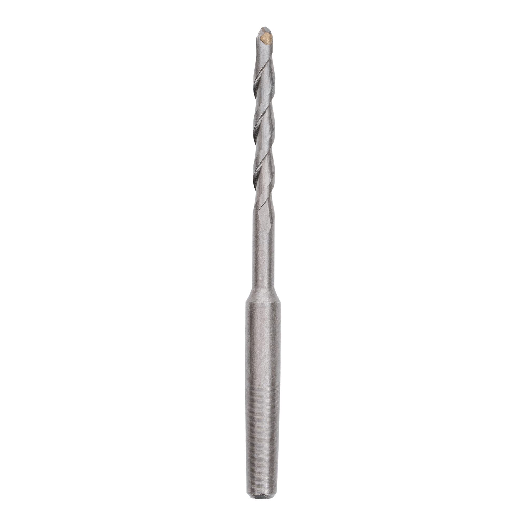 STIER 6.5 x 130 mm center drill with conical holder for arbor