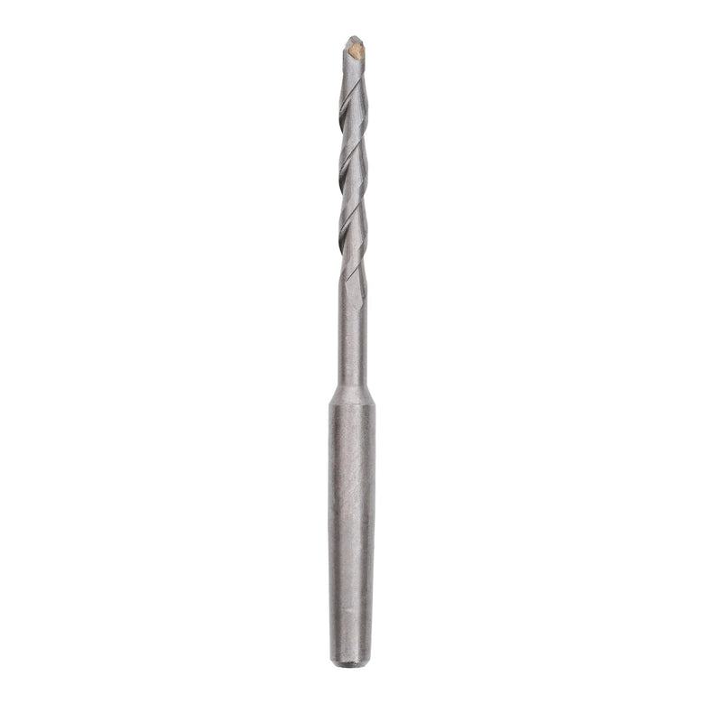 STIER 6.5 x 130 mm center drill with conical holder for arbor