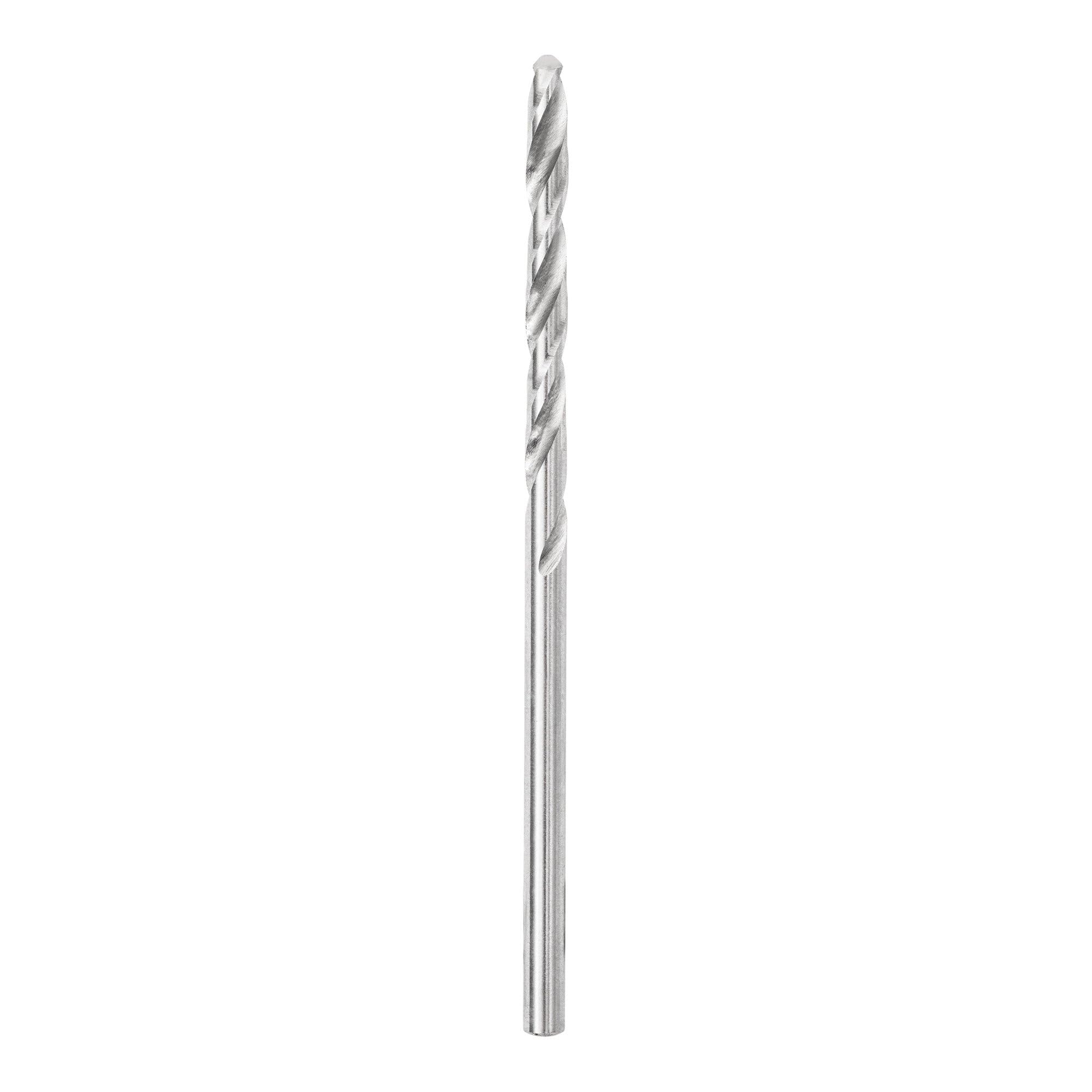STIER twist drill 1.5 mm Premium HSS-E Co5 DIN 338 135°