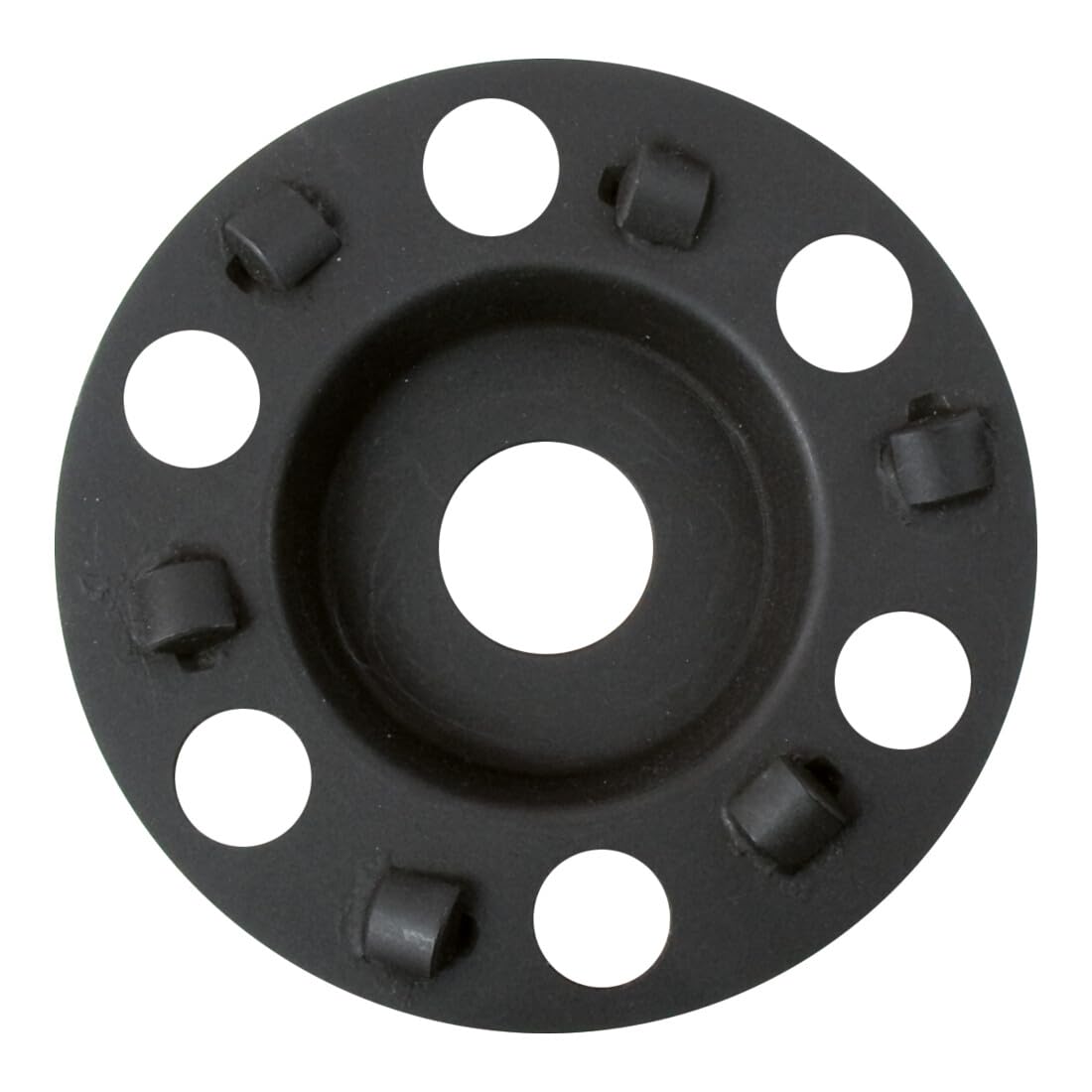 Eibenstock PKD-Frässcheibe Ø 100 mm (runde Segmente) für EPF 200-3 / EOF 100.1