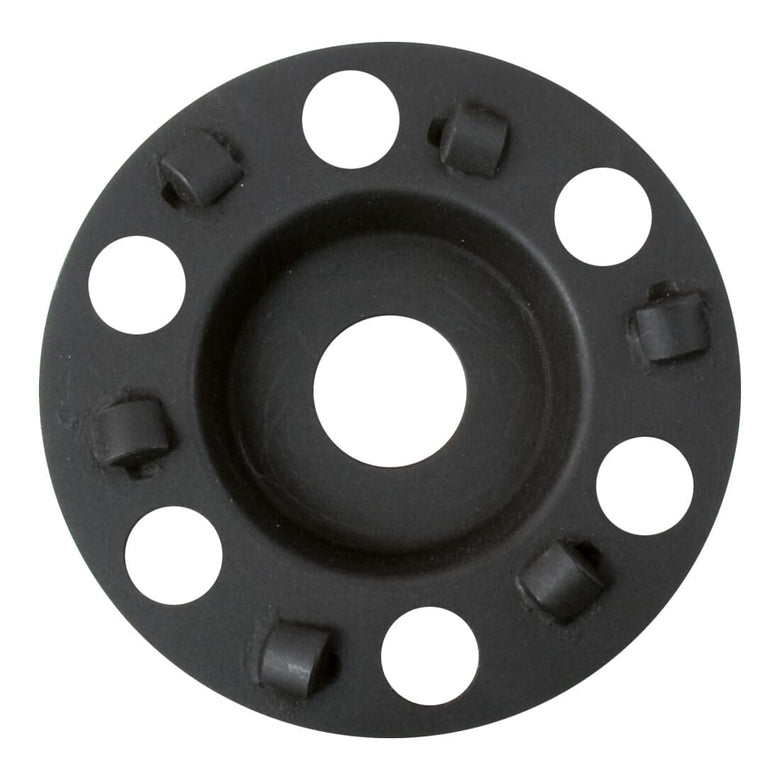 Eibenstock PKD-Frässcheibe Ø 100 mm (runde Segmente) für EPF 200-3 / EOF 100.1
