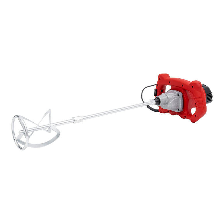 STIER mixer RW80 mortar mixer mortar 1220 W maximum mixing volume 80 l