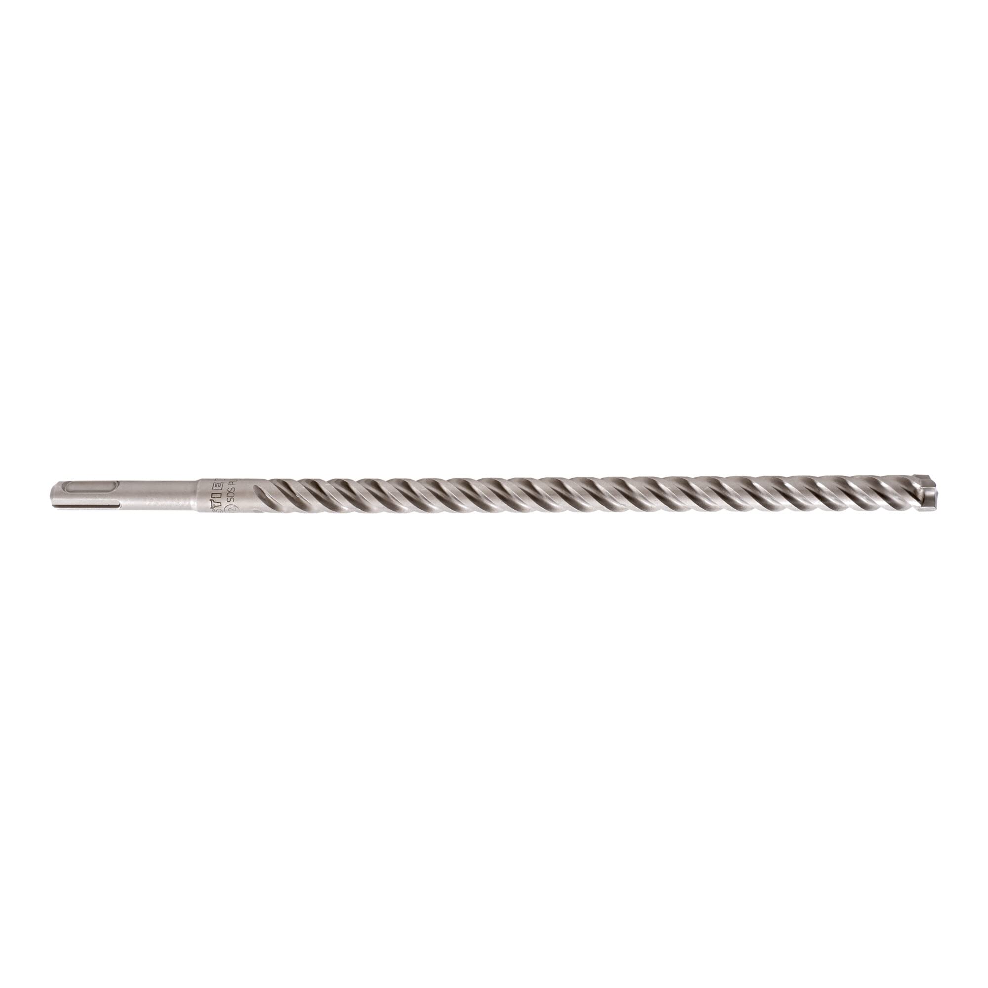 STIER SDS-plus hammer drill bit Premium 12 x 235 x 310 mm