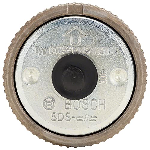 Bosch Schnellspannmutter