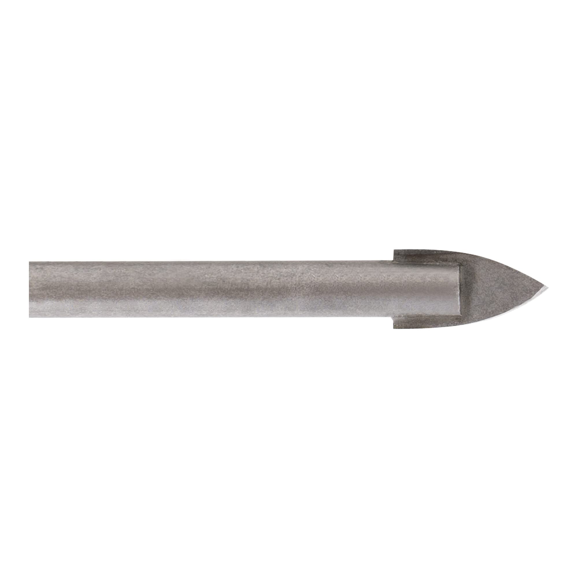 STIER tile drill 5 mm size 1/4 inch bit HEX hexagon YG6X metal hardness value
