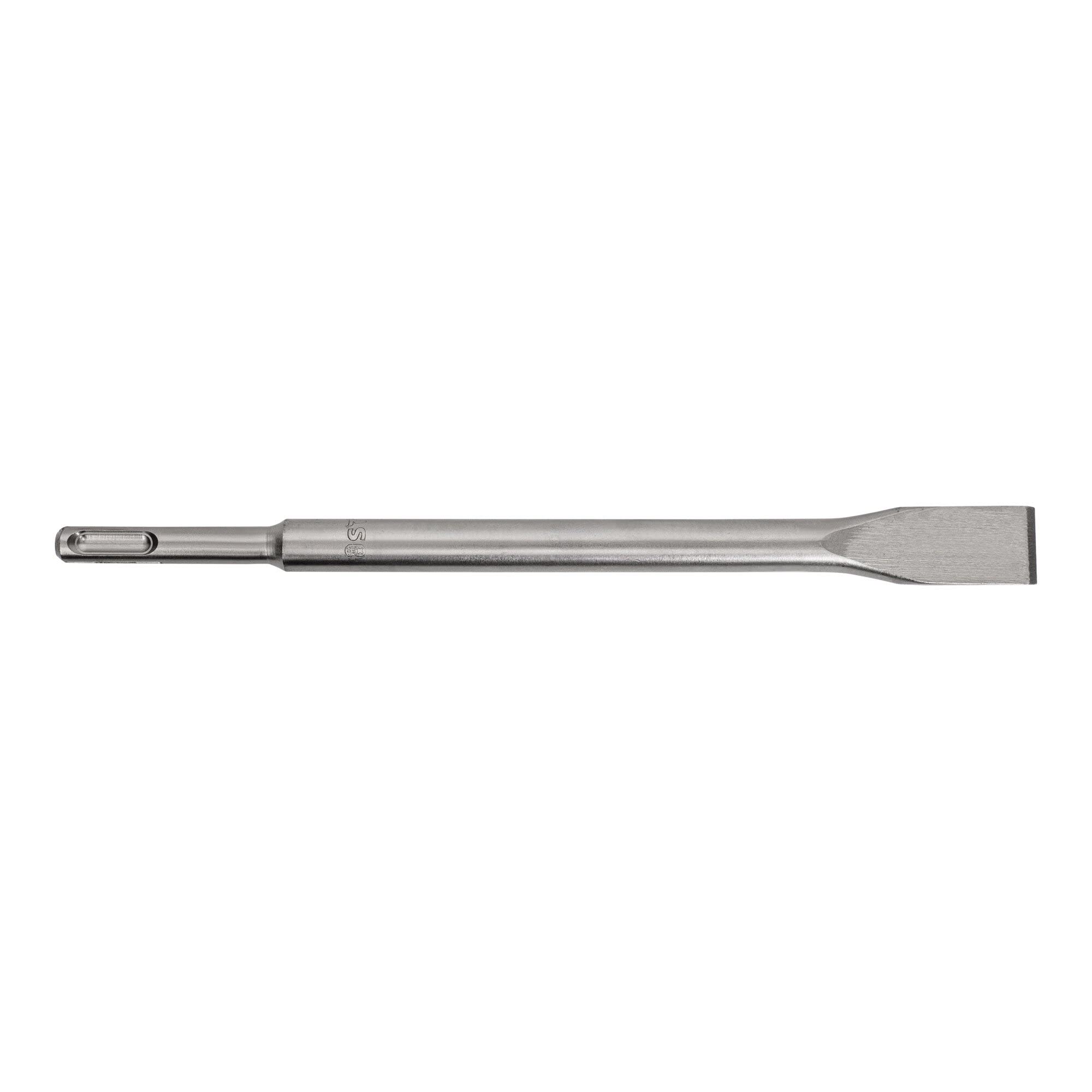 STIER SDS-Plus flat chisel 250 x 20mm